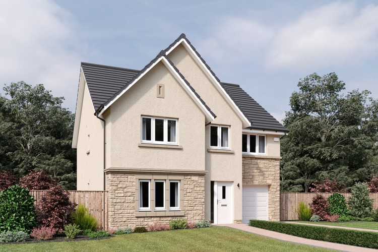 Mansefield Lea Crichton CGI