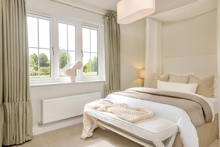 New homes for sale in Kent