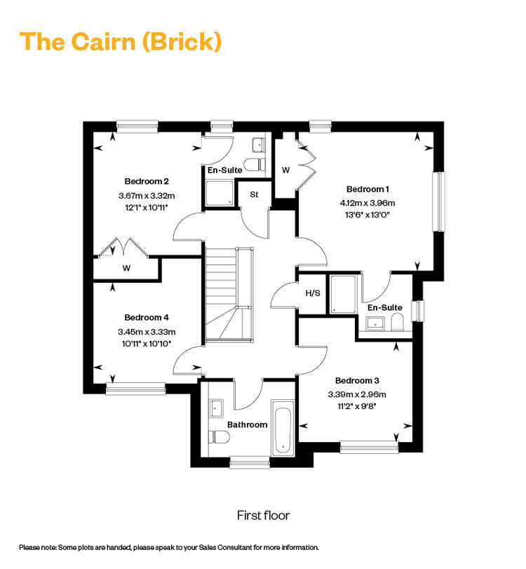 The Cairn FF