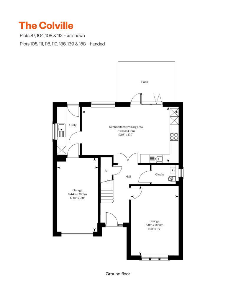 Property Floorplan