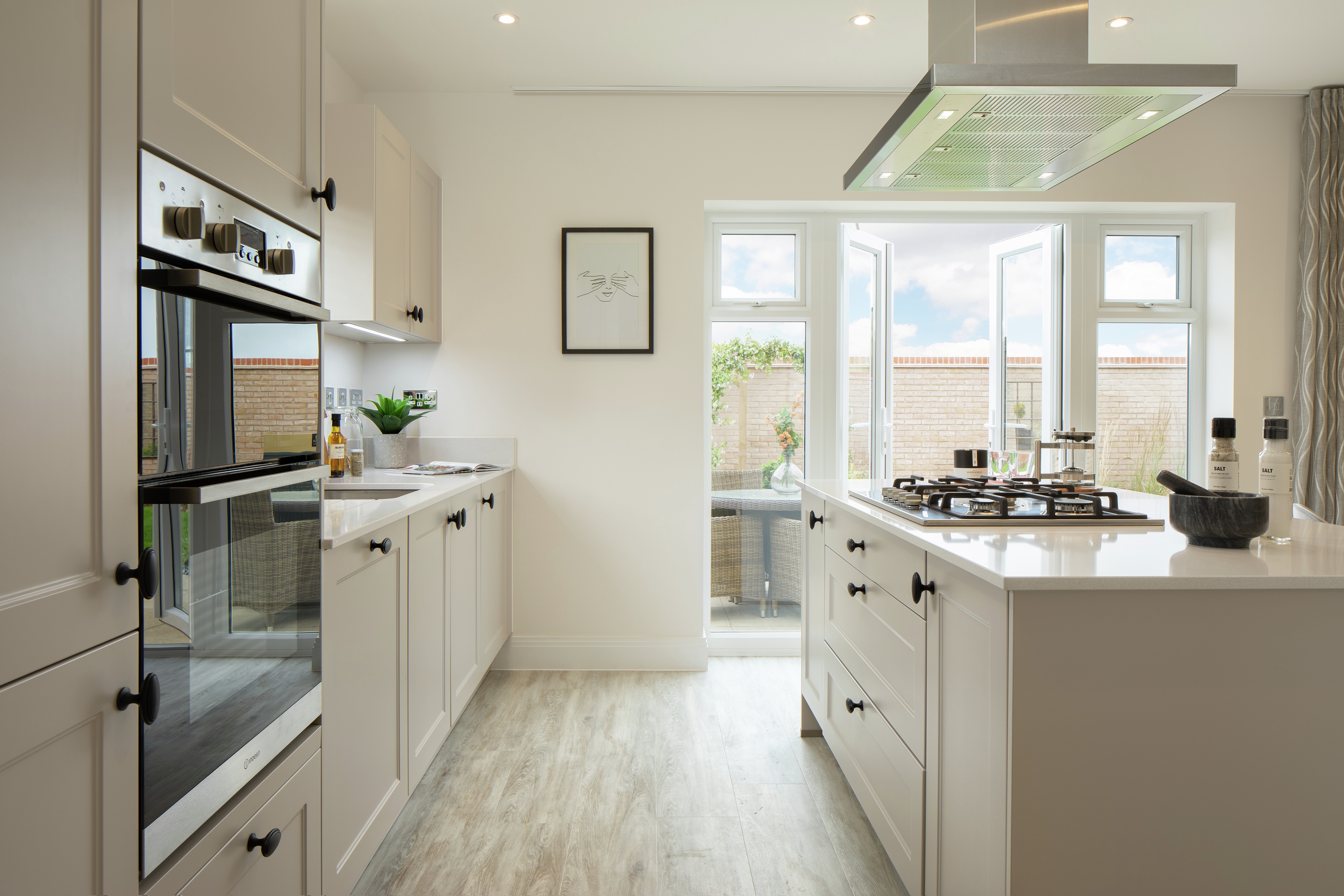 Hampton Lakes House For Sale In Peterborough Cala Homes