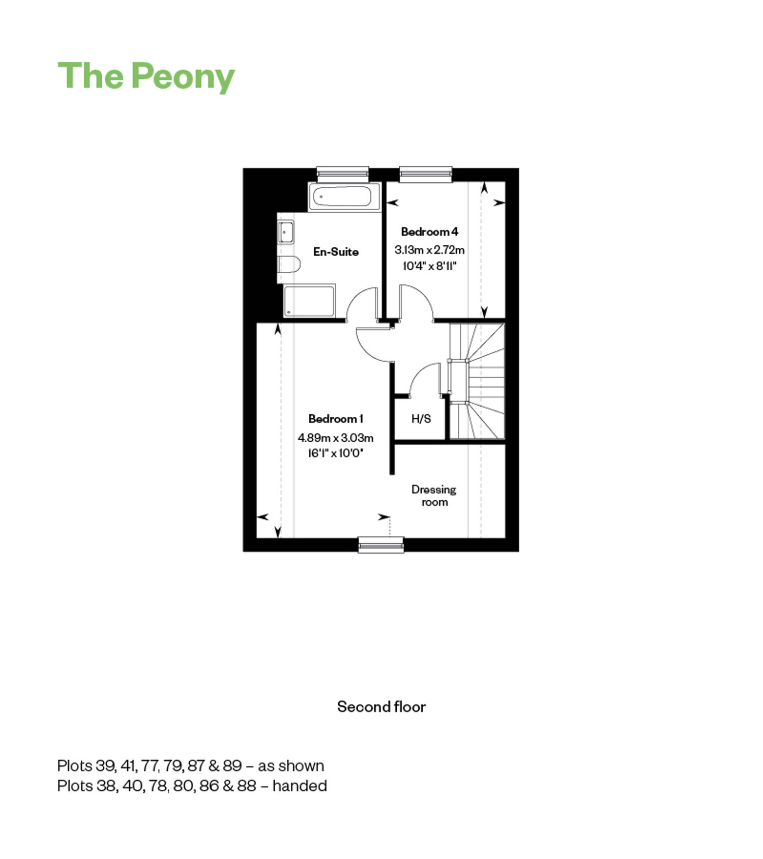 5381187 CALA COTS Himley Village Web Floorplans 800X1200 The Peony SF