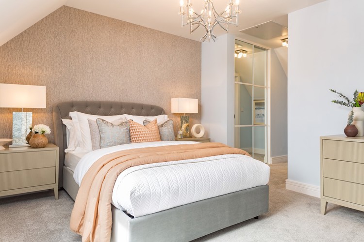 Ashford house type bedroom, 3 bedroom house for sale in Didcot