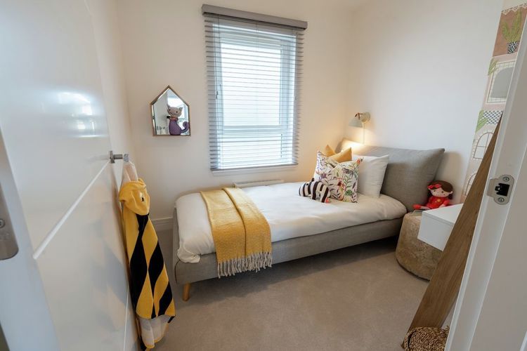 Green Bank at Grandhome 3 and 4 bedroom homes in Bridge of Don