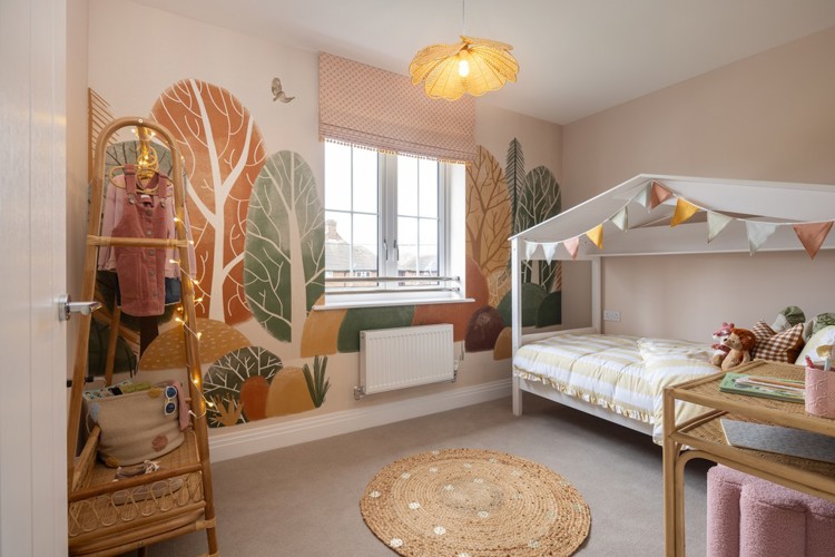 Bedroom, 5 Bedroom Houses For Sale In Potters Bar