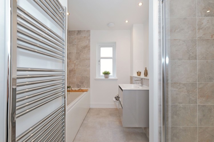 4 and 5 bedroom homes for sale in Inverurie, Cala Homes