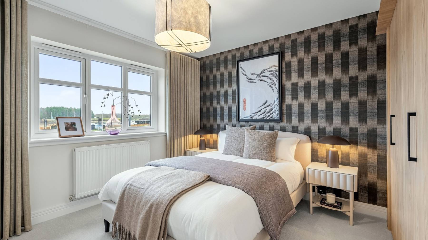 Vb5650223 20260226 Cala Homes Lathallan Grange Avon Bedroom 1 001 1600X1077