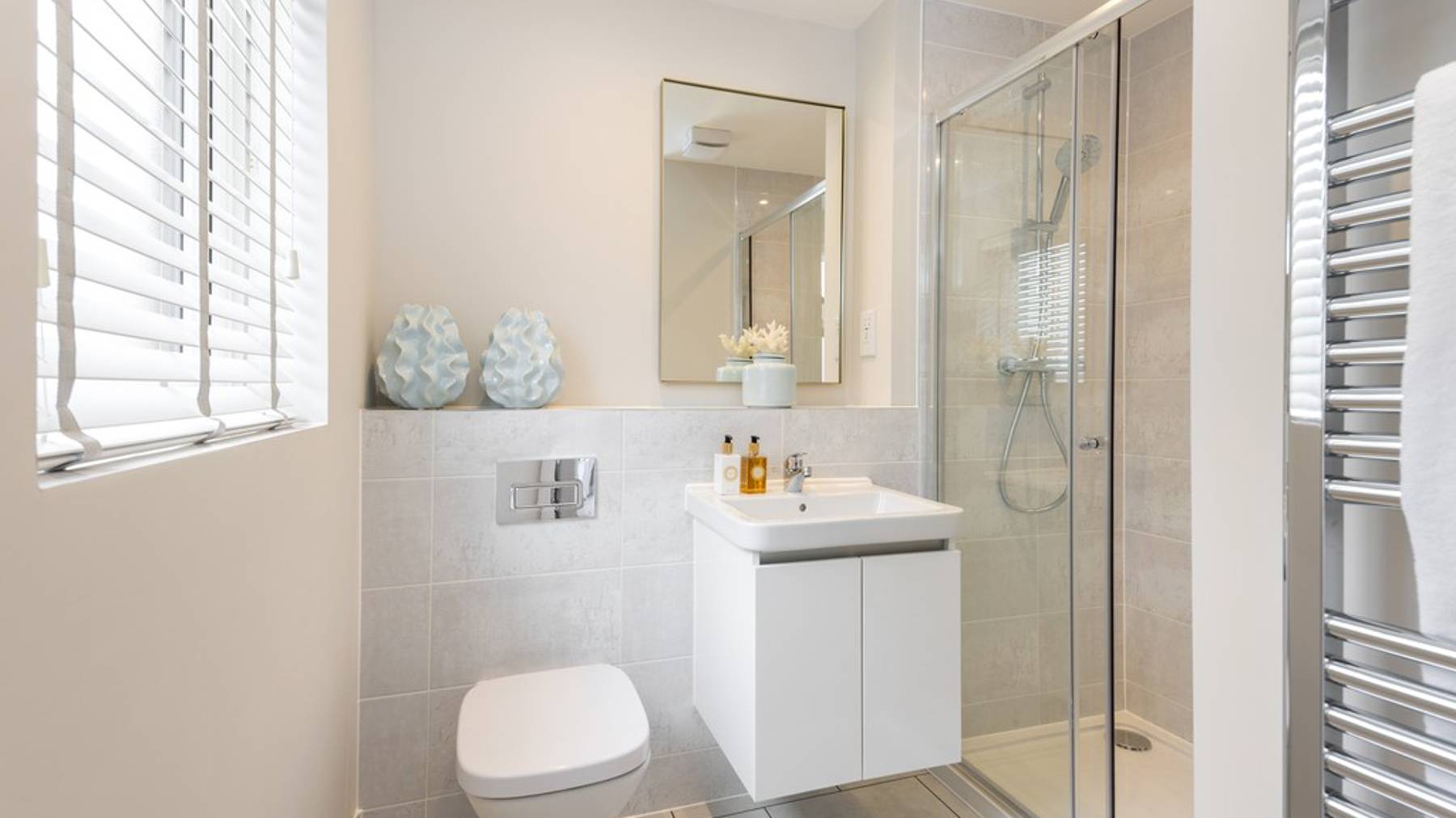 En suite of houses for sale in Deepcut