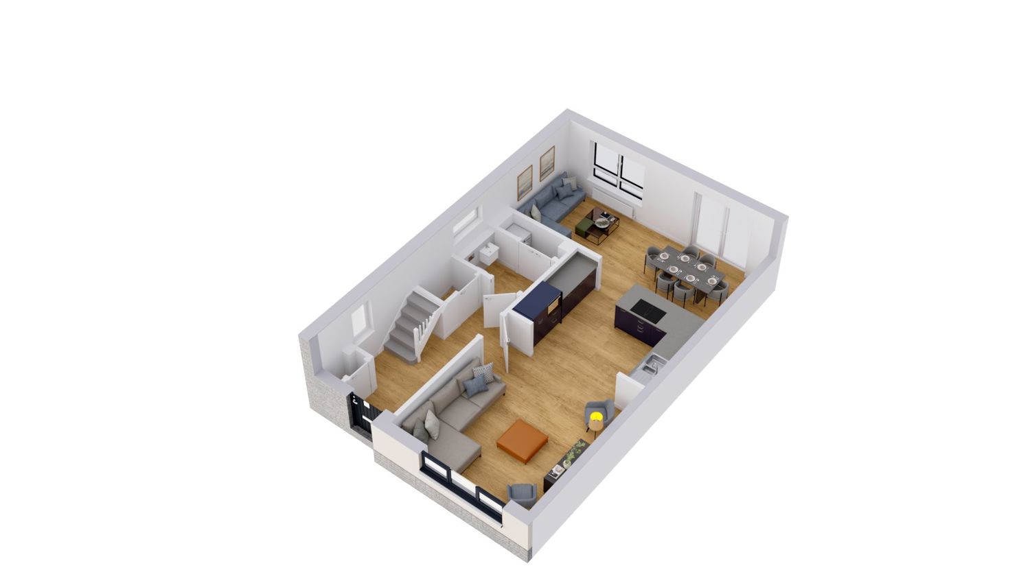 2837 Barnes G 3DP F B