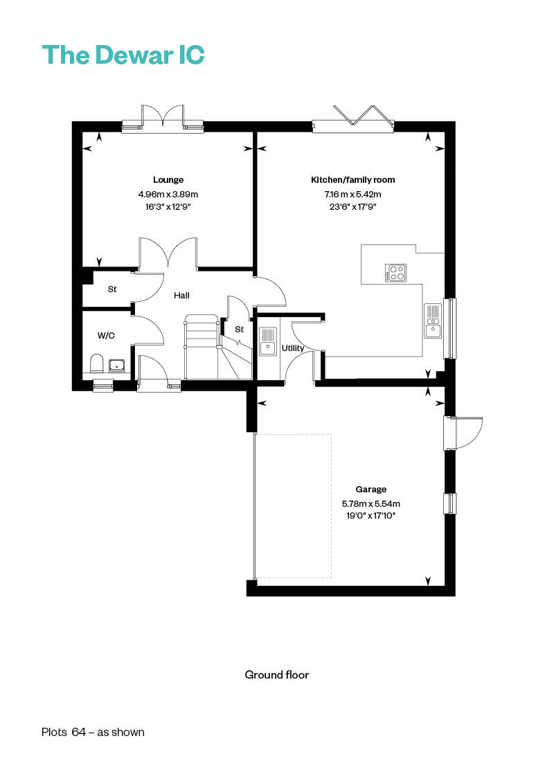 Property Floorplan