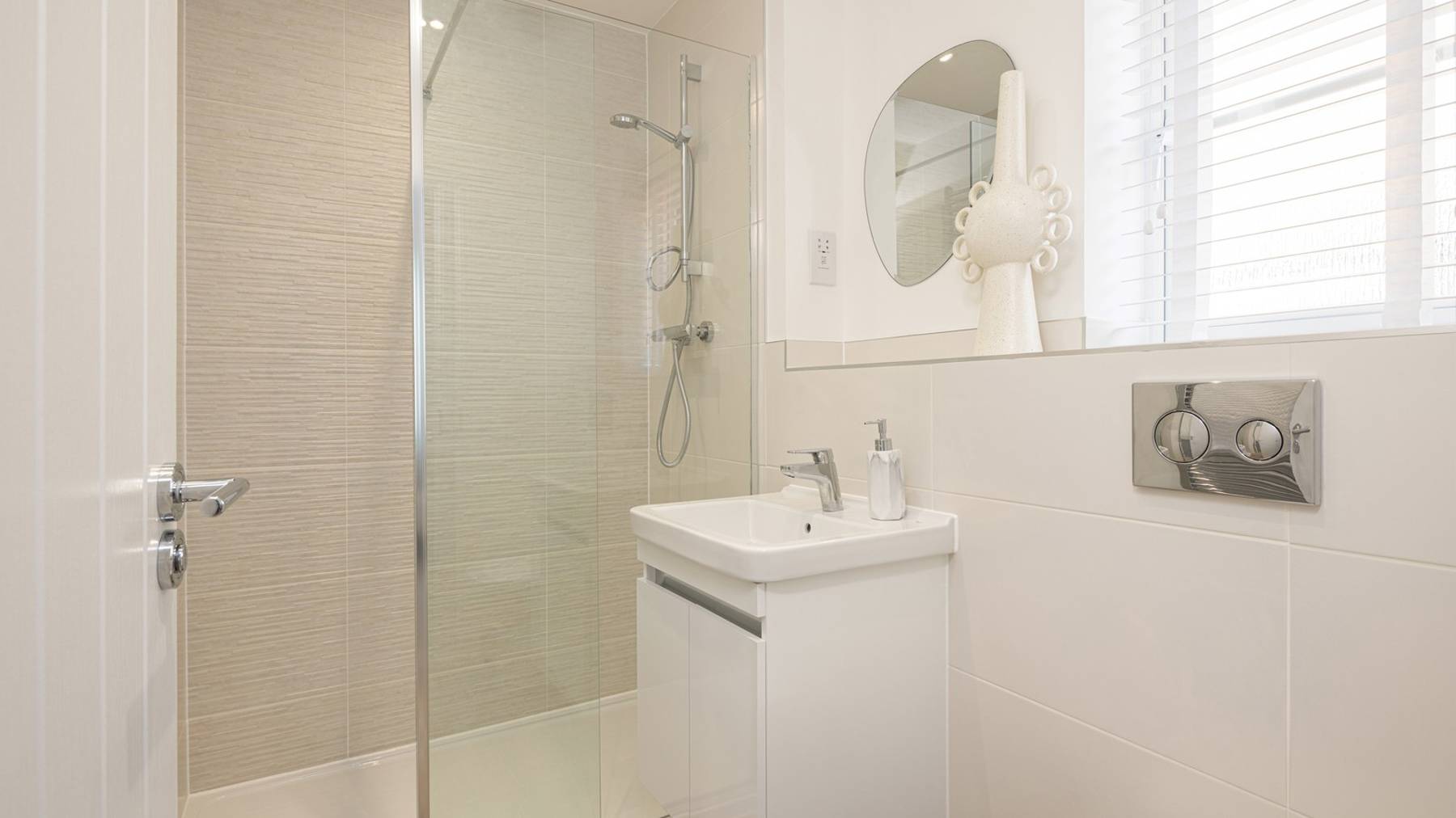 En suite of house for sale in Wimborne, Dorset