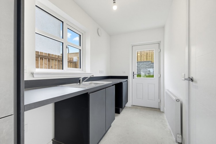 4 and 5 bedroom homes for sale in Inverurie, Cala Homes