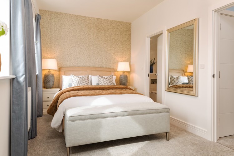 Ashford house type bedroom, 3 bedroom house for sale in Didcot