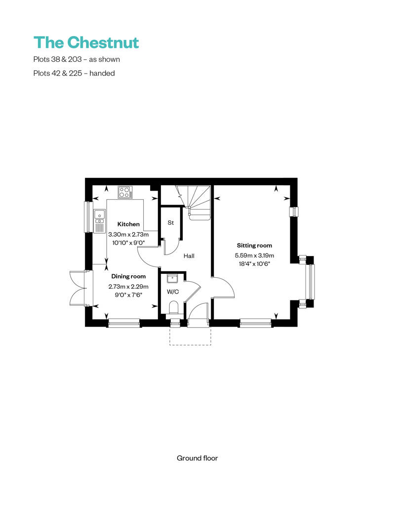 Property Floorplan