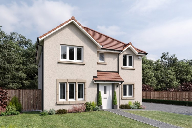 Colliers Gate CHV Blair2 CGI