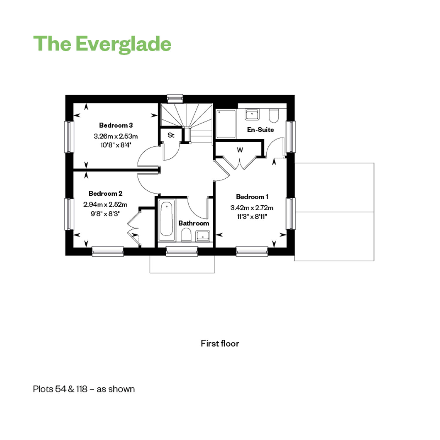 5381187 The Everglade FF