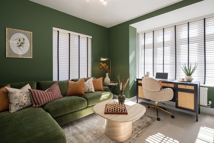 New homes for sale in Horsham