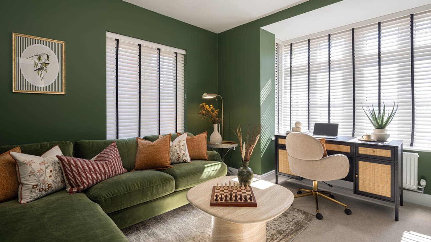 New homes for sale in Horsham