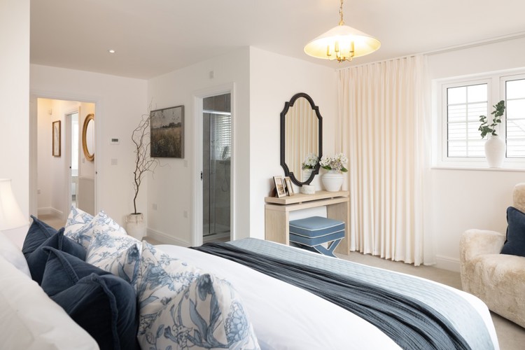 Rowan | Bedroom 1