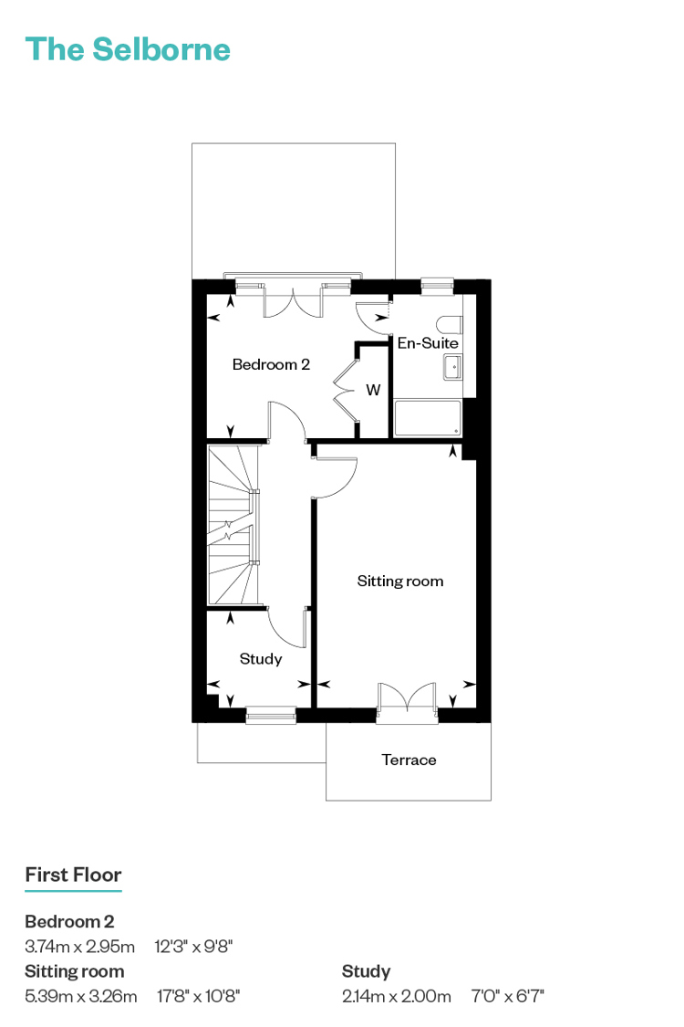 Selborne FF 800X1200
