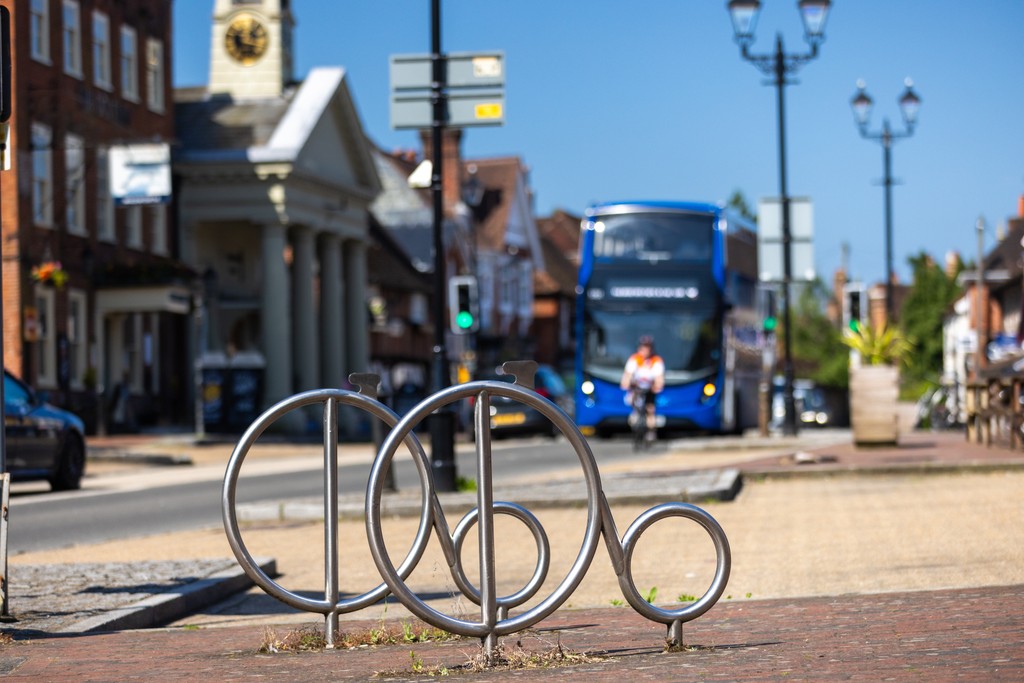 The Willows Burridge Transport