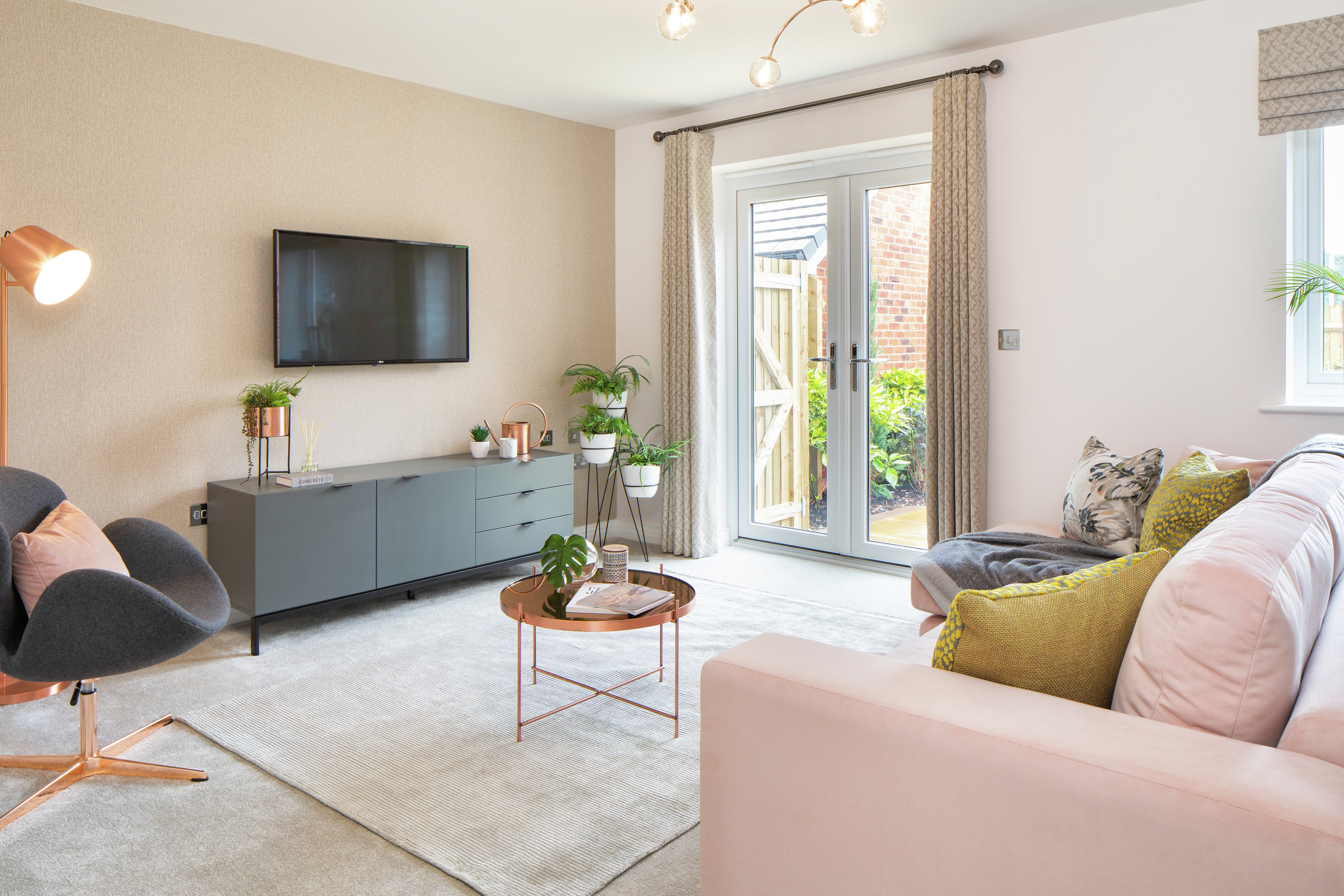 Cala Homes Homes for Sale