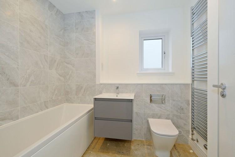 4 and 5 bedroom homes for sale in Bridge of Don, Cala Homes