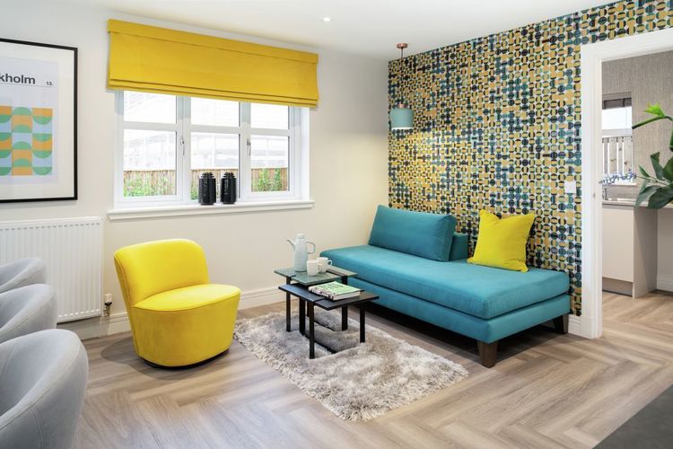 Vb1641001 Darroch Family Area