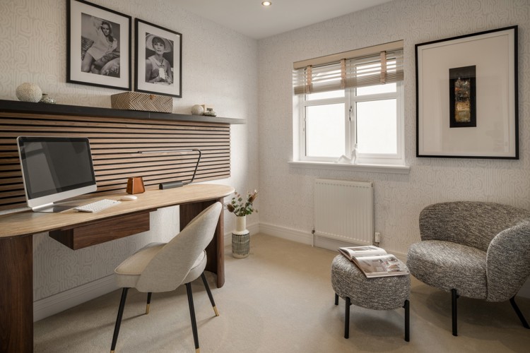 4 and 5 bedroom homes for sale in Inverurie