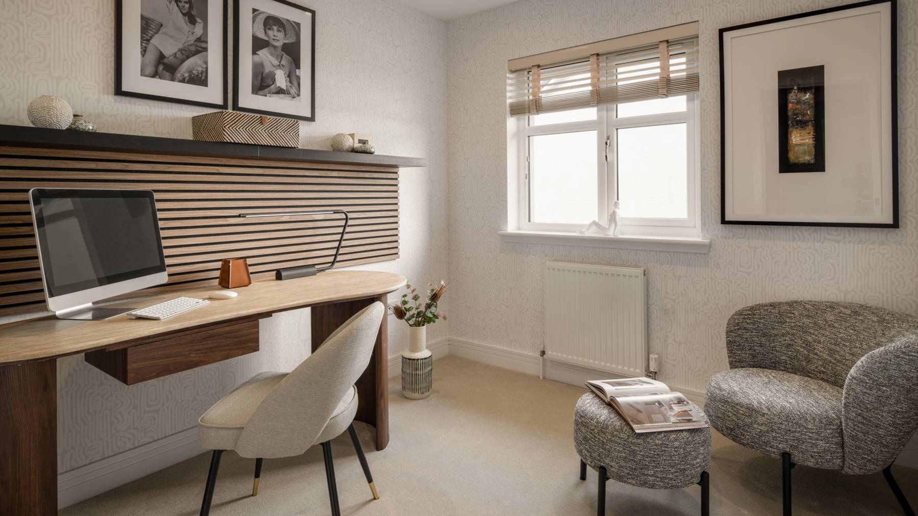 4 and 5 bedroom homes for sale in Inverurie