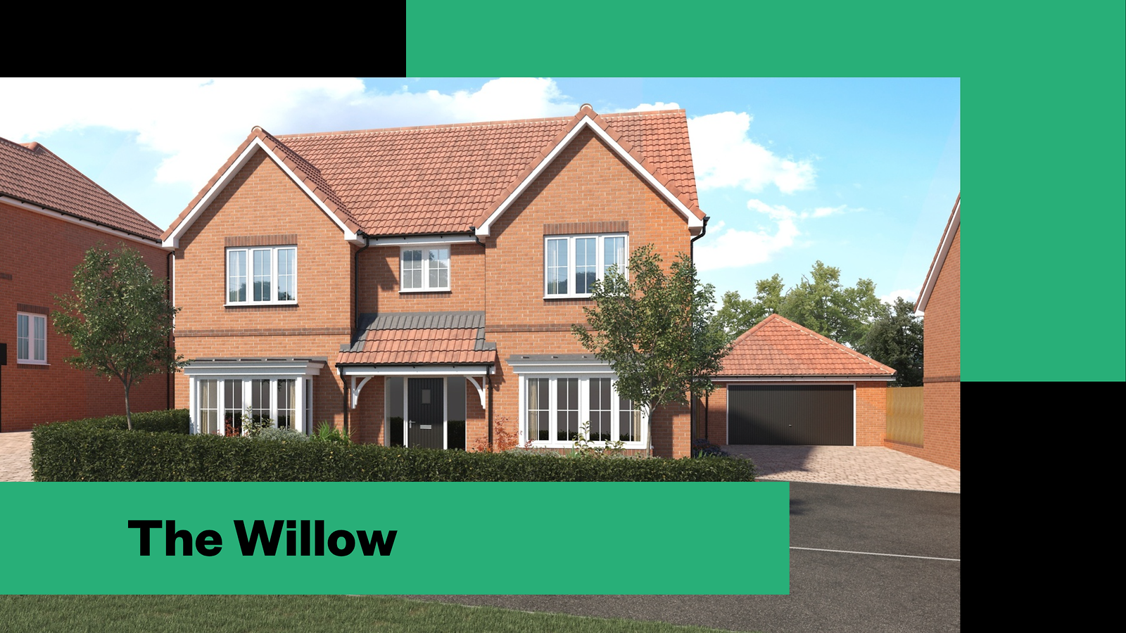 Knights Grove, Thatcham Homes In Berkshire Cala Homes