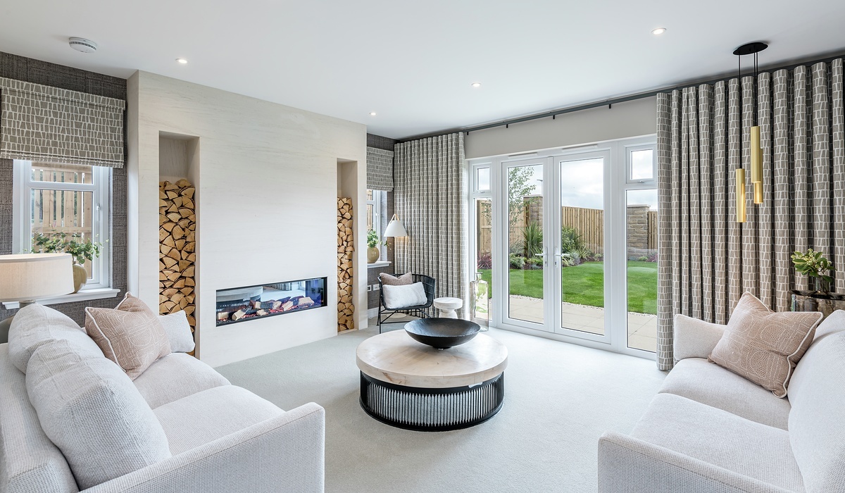New Homes for Sale in Newton Mearns, East Renfrewshire Cala Homes