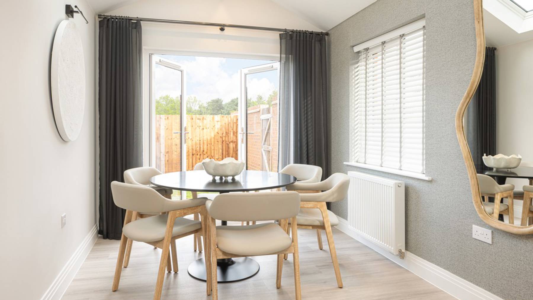  New homes for sale Finchampstead 