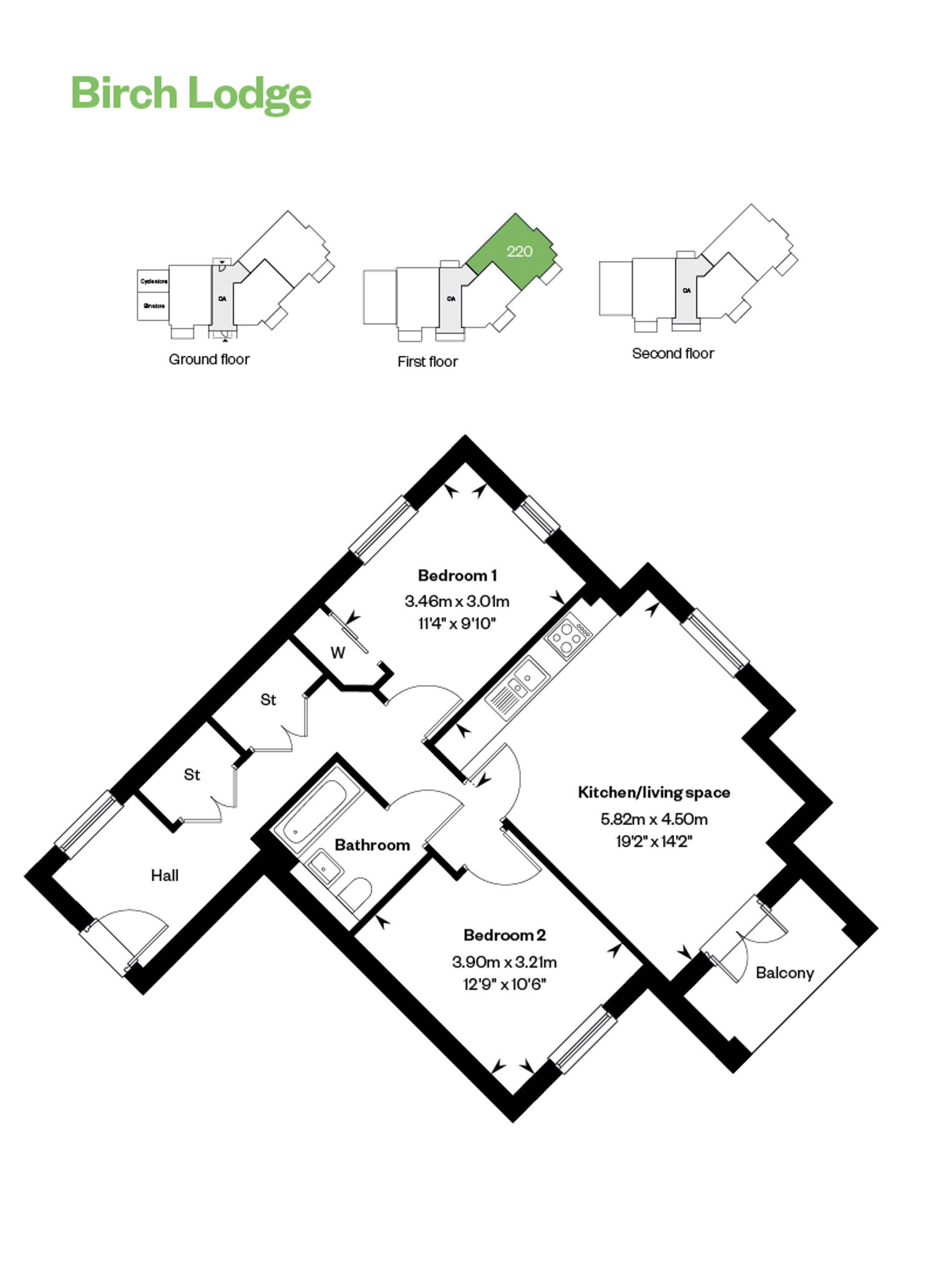 5555396 CALA SHC Birchwood Apartment Floorplans Web Floorplans Plot 220 800X1200