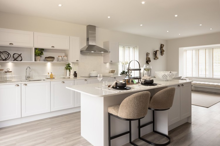 New homes for sale in Kent