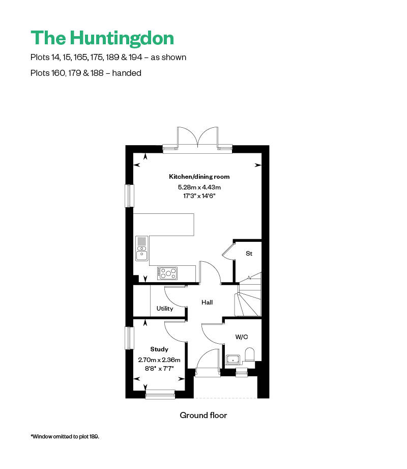 Property Floorplan