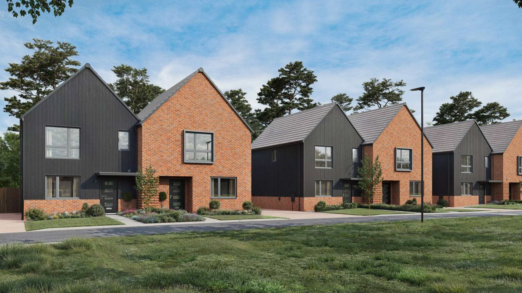 3 bedroom home for sale in Weybridge