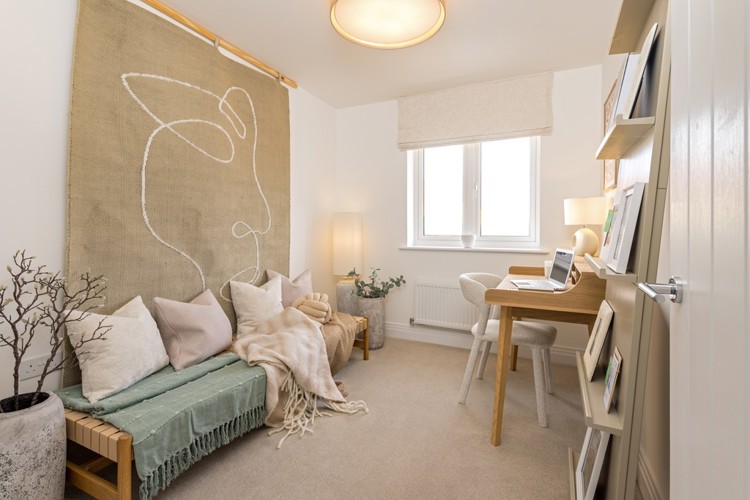 Study in 3 bedroom houses for sale kings langley