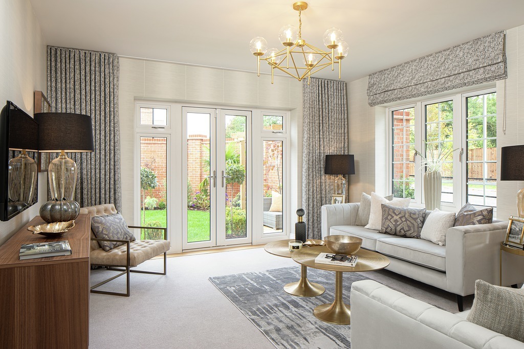 Roman Park, Tring New Homes in Hertfordshire Cala Homes