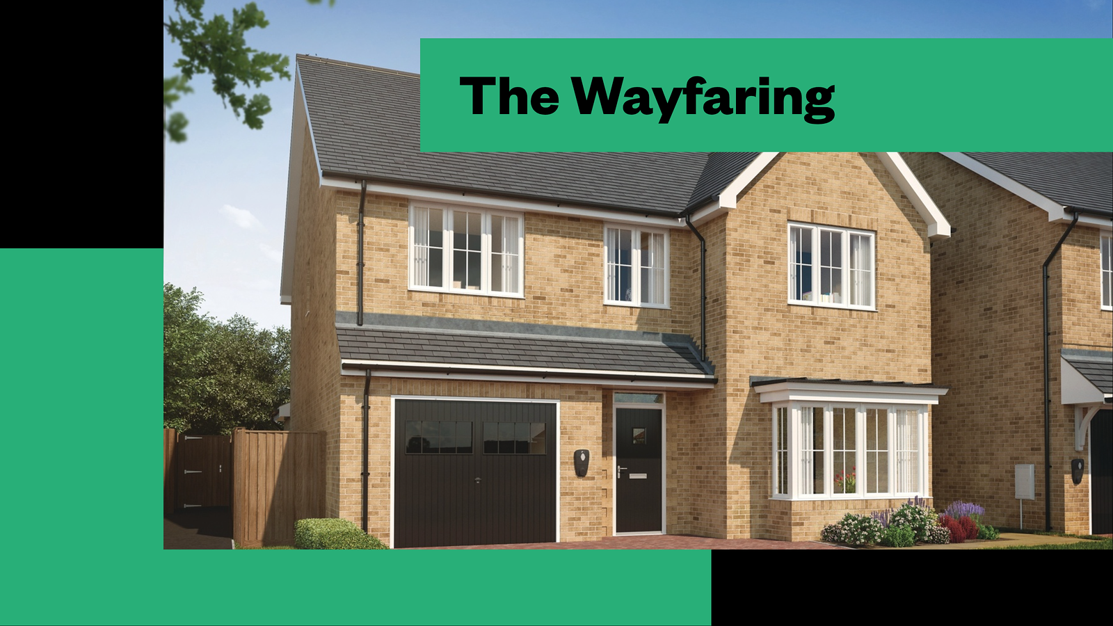 Burford Grange Ickleford New Homes In Hertfordshire Cala Homes