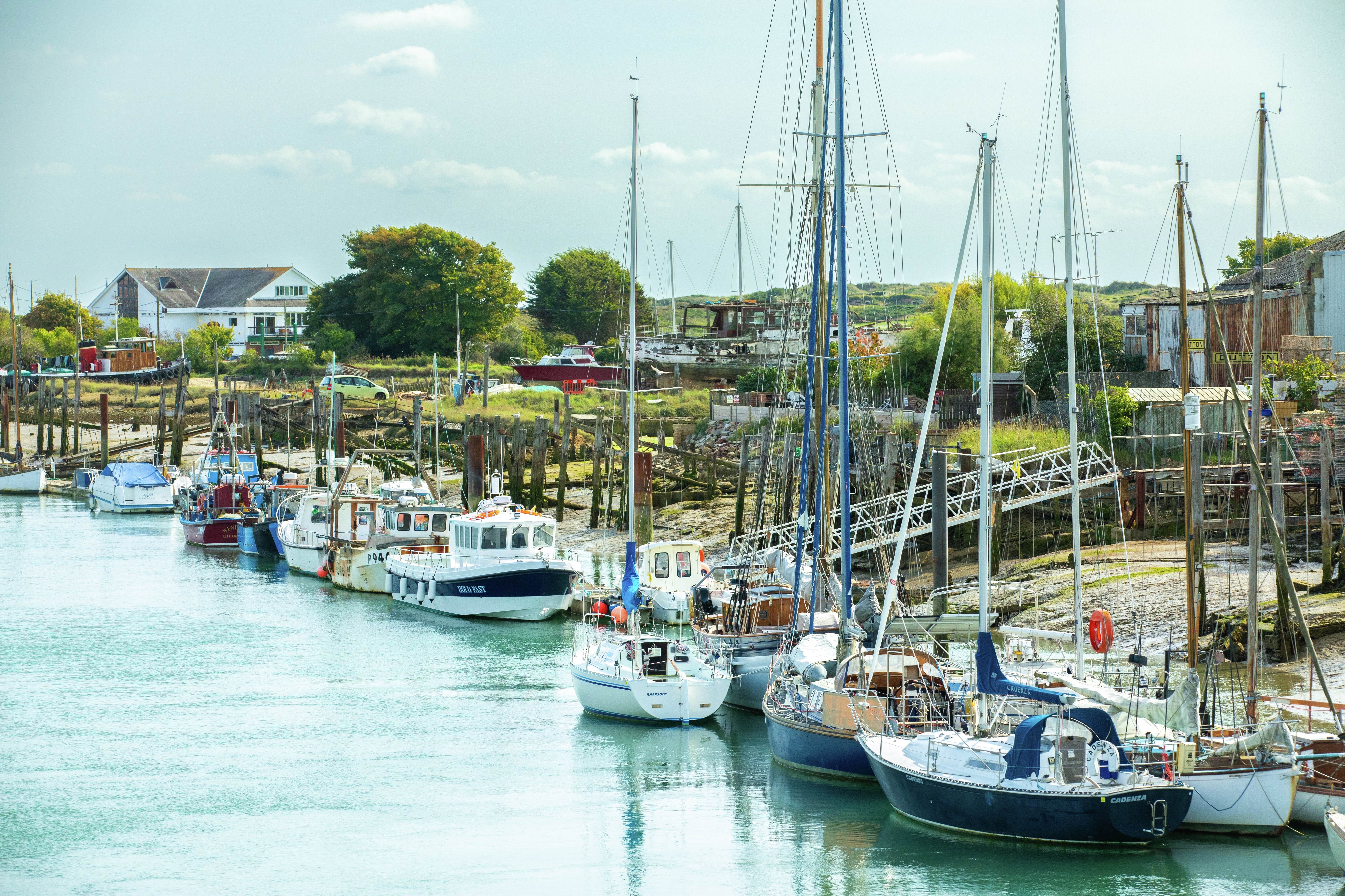 Langmead Place, Angmering New homes in Angmering Cala Homes