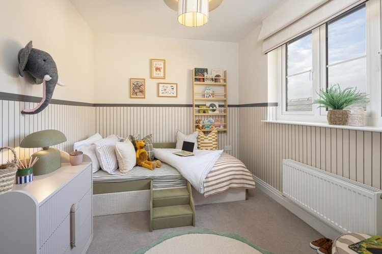 The Rowan Bliss Willows Bedroom (2)