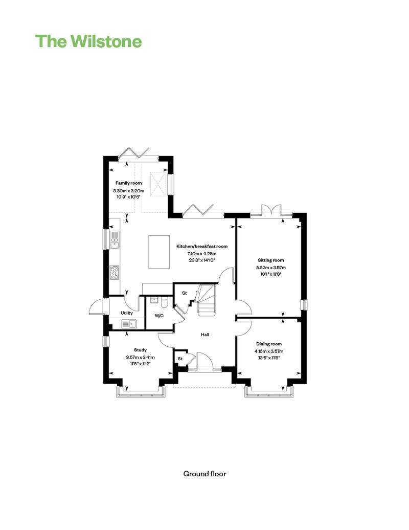 Property Floorplan
