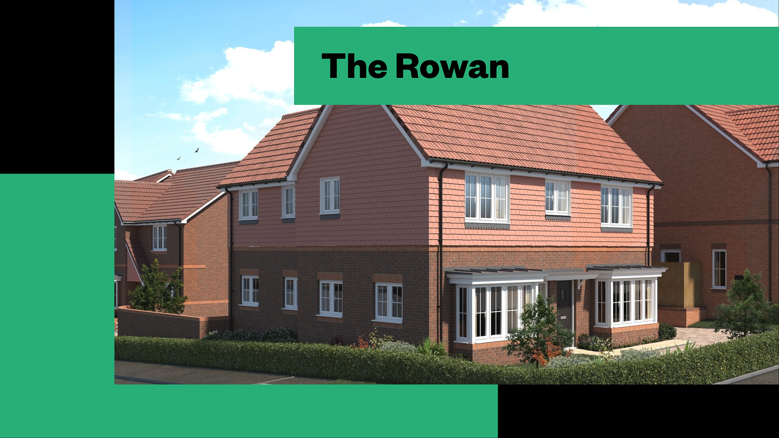 Knights Grove, Thatcham Homes In Berkshire Cala Homes