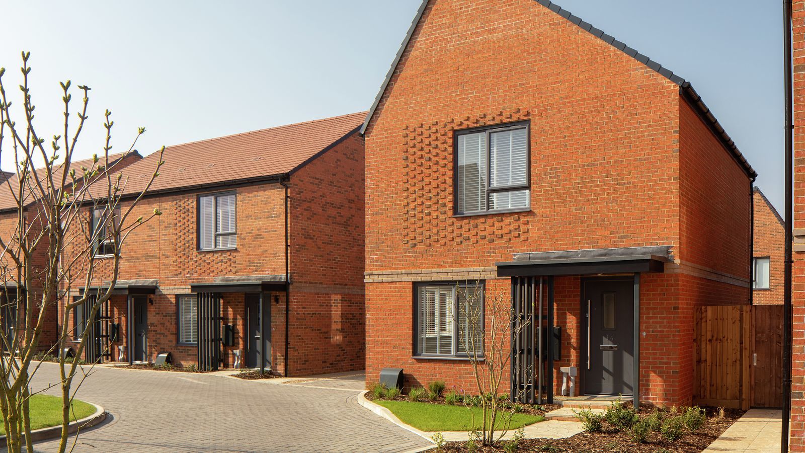 Ockford Park, Godalming New homes in Surrey Cala Homes