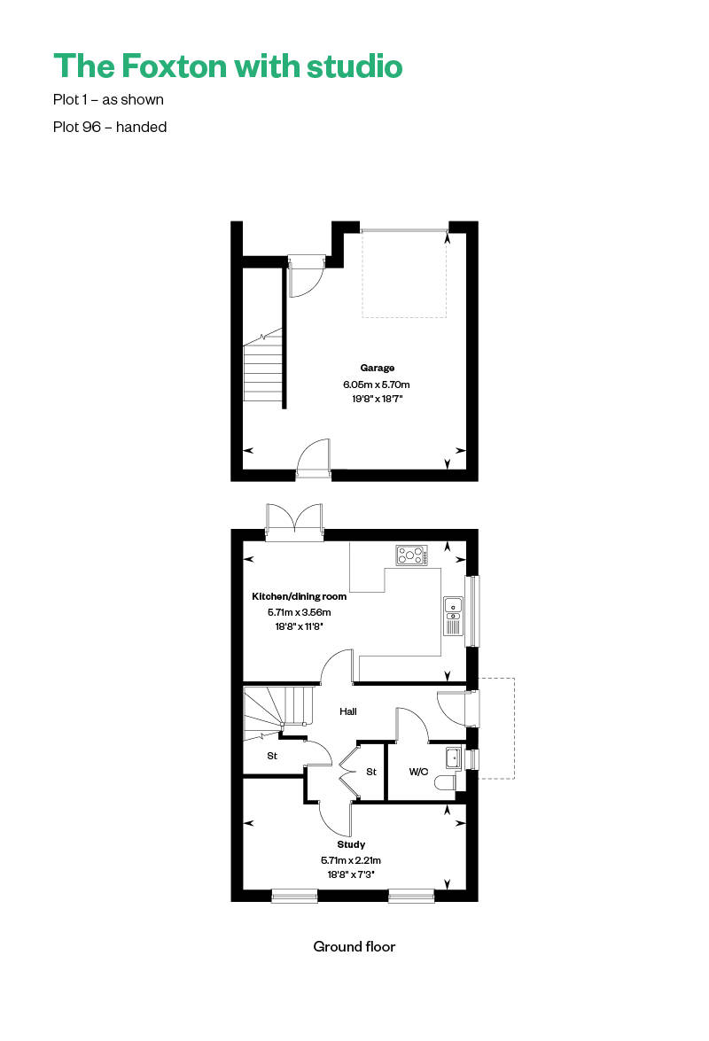 Property Floorplan
