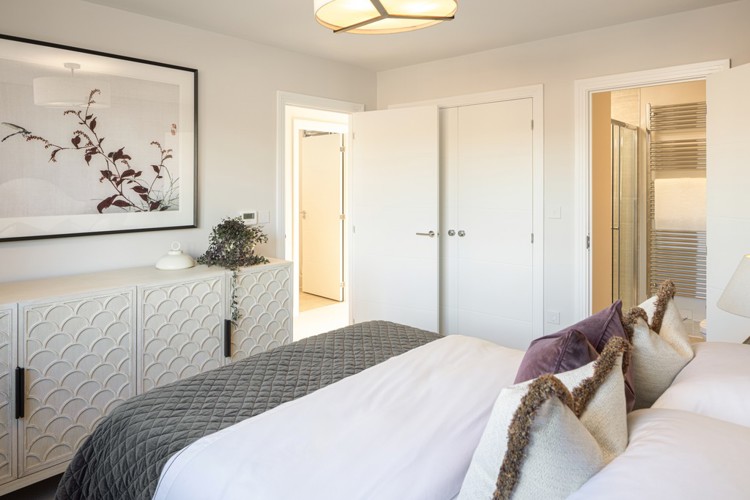  New homes for sale Finchampstead 