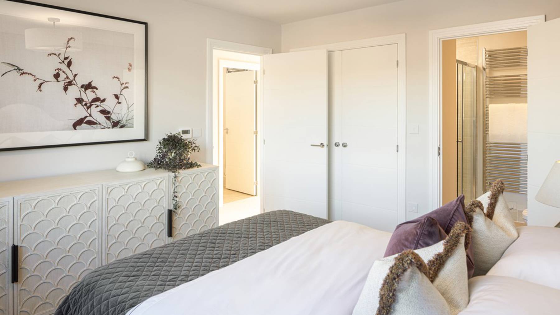  New homes for sale Finchampstead 