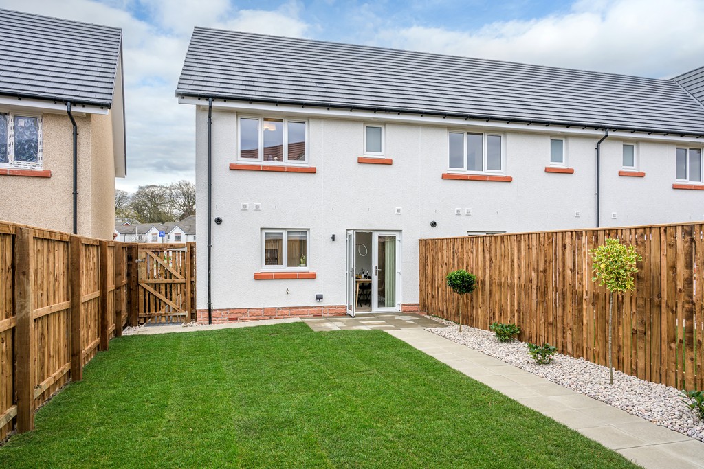 Plot 71 Millgate Lawns Winchburgh Cala Homes Plot 71 Millgate Lawns Winchburgh Cala Homes
