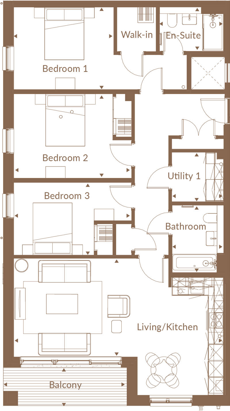 Property Floorplan